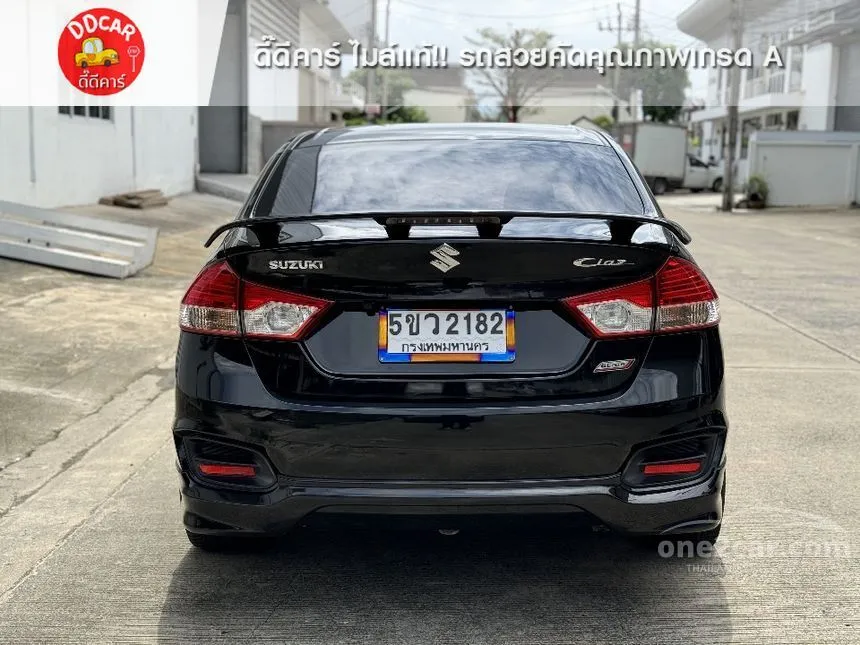 2019 Suzuki Ciaz GL Plus Sedan