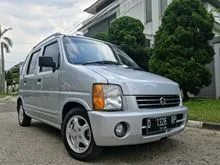 Antik Suzuki Karimun 1.0 GX Hatchback Manual 2005 Kondisi Super Siap Langsung Pakai