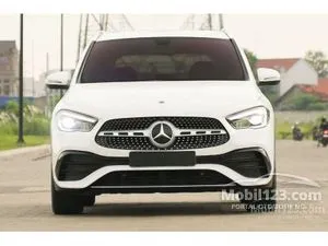 2023 Mercedes-Benz GLA200 1.3 AMG Line SUV