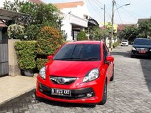 2015 Honda Brio 1.2 E Limited Edition Hatchback