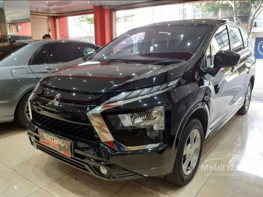2022 Mitsubishi Xpander GLS MPV