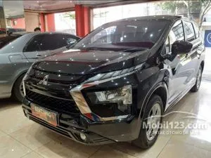 2022 Mitsubishi Xpander 1.5 GLS MPV