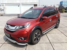 2016 Honda BR-V 1.5 E matic