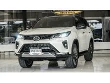 2021 Toyota Fortuner 2.8 (ปี 15-21) Legender 4WD SUV