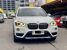 2019 BMW X1 1.5 sDrive18i xLine SUV