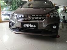2019 Suzuki Ertiga 1.5 GX MPV