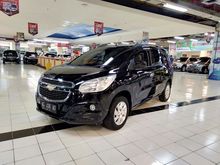 2014 Chevrolet Spin 1.5 LTZ SUV