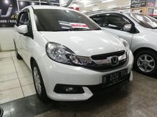 2016 Honda Mobilio 1.5 E Manual
