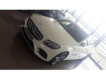 2018 Mercedes-Benz C300 2.0 AMG Sedan