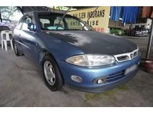 1997 Proton Satria (M) 1.3 GL