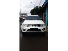 2015 Mitsubishi Pajero Sport 2.5 Exceed SUV
