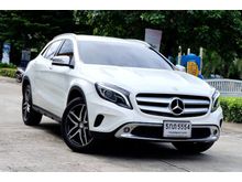 2016 Mercedes-Benz GLA200 1.6 W156 (ปี 14-17) Urban SUV
