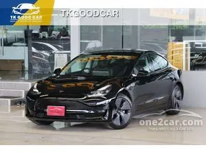 2023 TESLA Model 3 Sedan