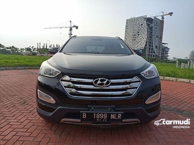 Cari 15 Hyundai Mobil Dijual Indonesia Carmudi Co Id