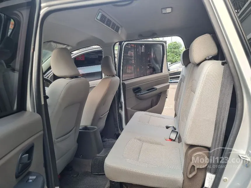 2021 Wuling Confero MPV