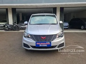 2021 Wuling Confero 1.5 MPV