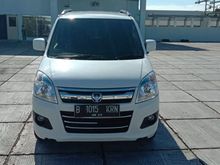 2015 Suzuki Karimun Wagon R 1.0 GX Wagon R Hatchback