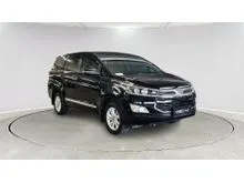 2018 Toyota Kijang Innova 2.4 V MPV