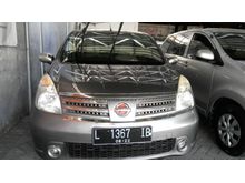 2008 Nissan Grand Livina 1.5 XV