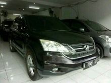 2010 Honda CR-V 2.4 2.4 i-VTEC SUV