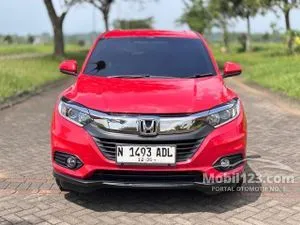 2020 Honda HR-V 1.5 E SUV