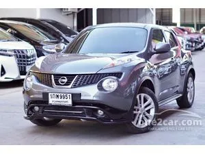 2014 Nissan JUKE 1.6 V SUV