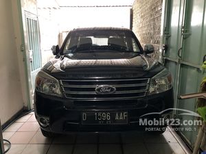 Ford Bekas Baru Murah - Jual beli 1.033 mobil di 