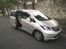 2012 Honda Freed 1.5 E PSD