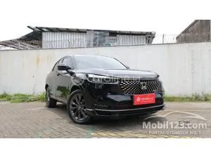 2022 Honda HR-V 1.5 Turbo RS SUV