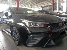 2022 Honda City 1.5 E Hatchback