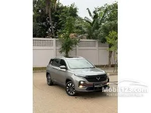 2022 Wuling Almaz 1.5 Rs Pro SUV