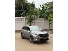 2022 Wuling Almaz 1.5 Rs Pro SUV