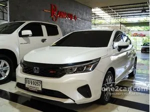 2023 Honda City 1.0 SV Sedan