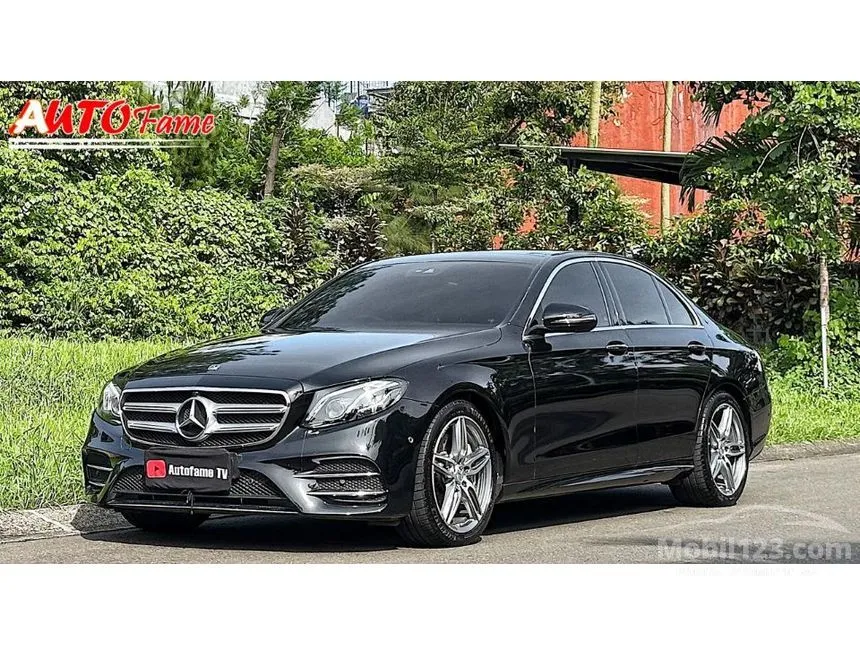 Jual Mobil Mercedes