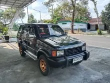 1997 Isuzu Panther 2.5 Hi-Sporty MPV Sis bisa tukar tambah sekoto badas kediri