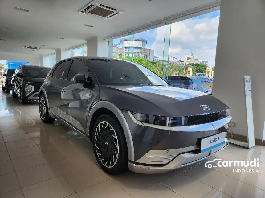 2024 Hyundai IONIQ 5 Signature Long Range SUV