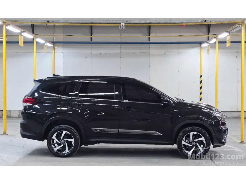 2023 Toyota Rush GR Sport SUV