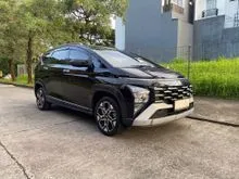 2024 Hyundai Stargazer X 1.5 Prime MPV // Harga Special // Stock Terbatas