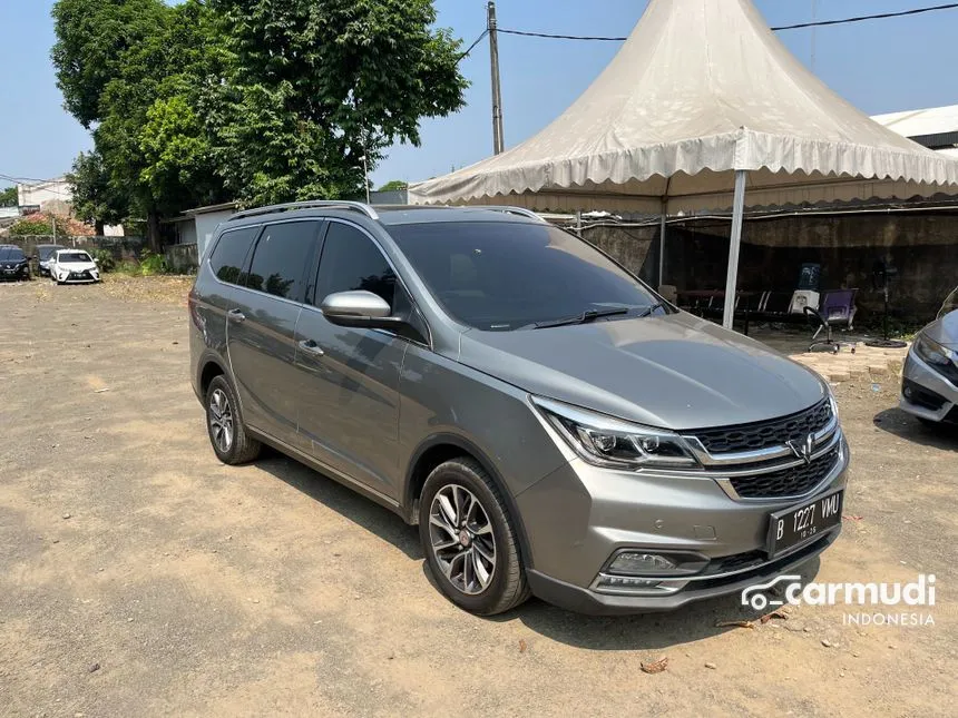 2020 Wuling Cortez Turbo L Lux+ Wagon