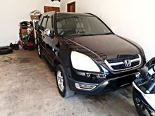 2003 Honda CR-V 2.0 RD SUV