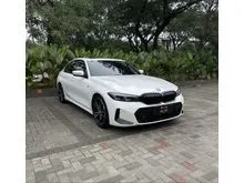 2024 BMW 330i 2.0 M Sport Pro Sedan ODO 10RB