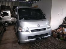 Daihatsu Gran Max 1.3 D, dp 9jt, atas nama pembeli