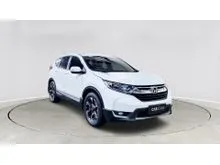 2019 Honda CR-V 2.0 i-VTEC SUV
