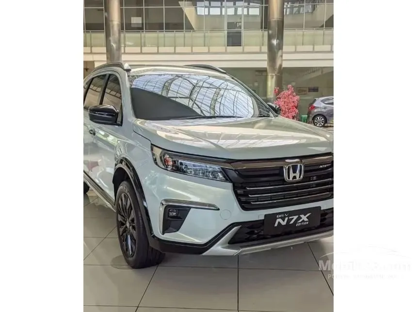 Jual Mobil Honda BR