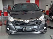 2021 Toyota Calya Promo Dahsyat Tdp Mulai 20 Juta an