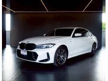 2024 BMW 320Li 2.0 G28 (ปี 21-26) M Sport Sedan