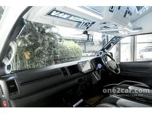 2020 Toyota HIACE 3.0 D4D Van