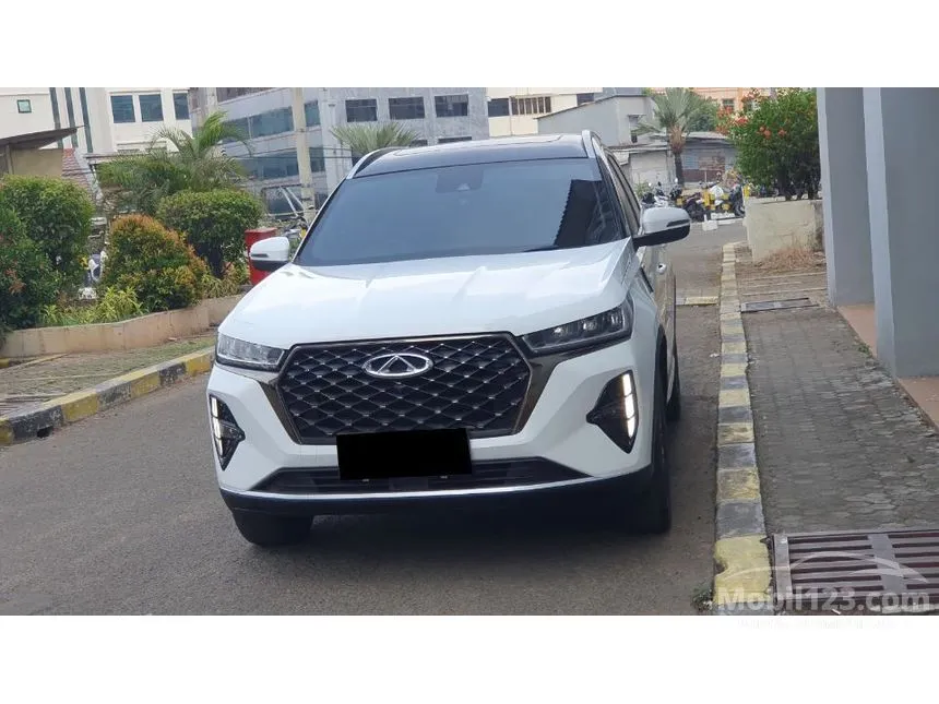 2022 Chery Tiggo 7 Pro Premium SUV