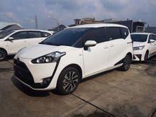 Sienta Dp Murah
