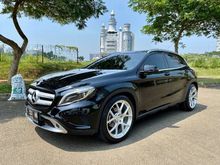 2014 Mercedes-Benz GLA200 1.6 Sport SUV